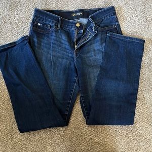Lee regular fit straight leg jean